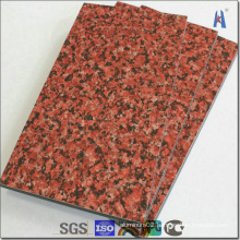 Marble and Granite Aluminum Composite Plastic Panel